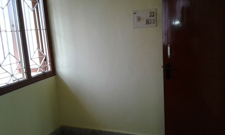 Room, rt nagar 1 Bedroom 644 Sq.Ft. Independent House In Rt Nagar Bangalore 10388175