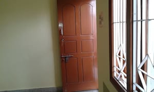 Furnished Amenities in 1 BHK Independent House at Rt Nagar – for Rent
