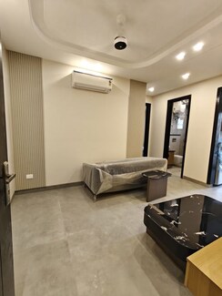 3 BHK Builder Floor For Rent in Ansal Sushant Lok I