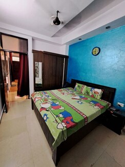 2 BHK Apartment For Rent in Aditya Celebrity Homes