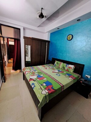 2 BHK Apartment For Rent in Aditya Celebrity Homes, Sector 76