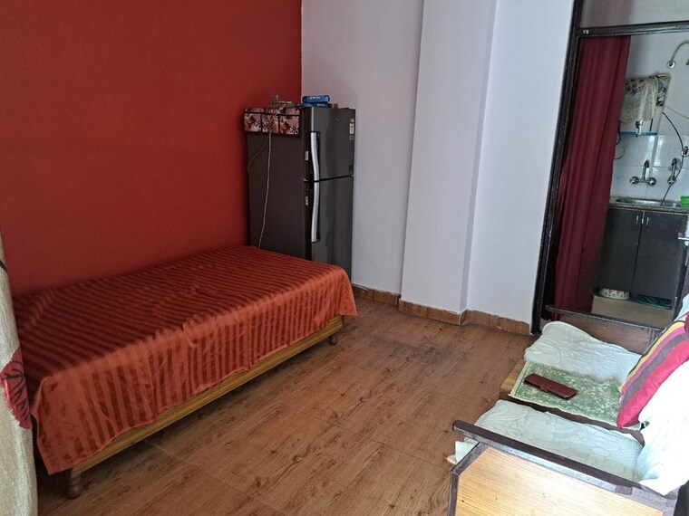 Bedroom, aditya-celebrity-homes 2 Bedroom 1110 Sq.Ft. Apartment In Sector 76 Noida 10388176