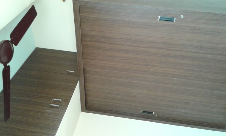 Room, rt nagar 1 Bedroom 650 Sq.Ft. Independent House In Rt Nagar Bangalore 10388178