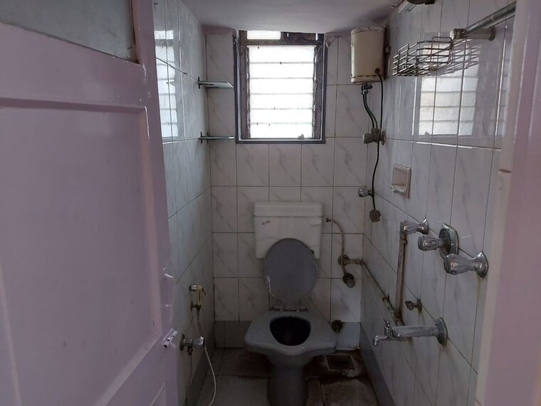 Bathroom, tapovan-apartment-malad-east 1 Bedroom 400 Sq.Ft. Apartment In Malad East Mumbai 10388173