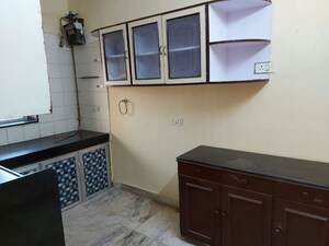 Kitchen in 1 BHK Apartment at Tapovan Apartment Malad East, Malad East – for Rent