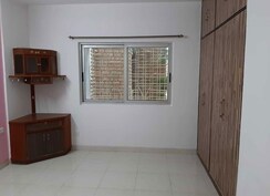2 BHK Apartment For Rent in IDEB Springfields