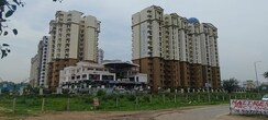 2.5 BHK + Study Room Apartment For Sale in Eros Sampoornam