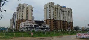 2.5 BHK Apartment For Sale in Eros Sampoornam, Sector 2 Greater Noida