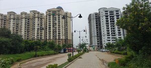 2.5 BHK Apartment – Exterior View View at Eros Sampoornam, Sector 2 Greater Noida - for Sale