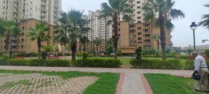 2.5 BHK Apartment – Exterior View View at Eros Sampoornam, Sector 2 Greater Noida - for Sale