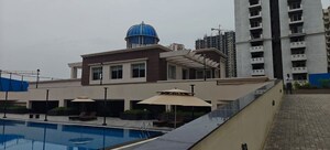 2.5 BHK Apartment – Exterior View View at Eros Sampoornam, Sector 2 Greater Noida - for Sale