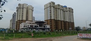 2.5 BHK Apartment – Exterior View View at Eros Sampoornam, Sector 2 Greater Noida - for Sale