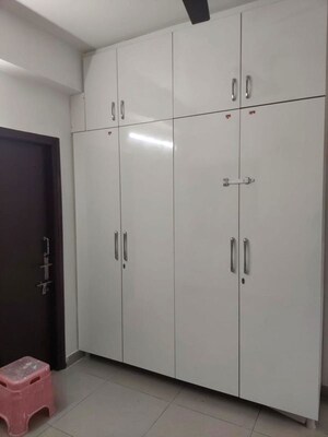 Bathroom in 2.5 BHK Apartment at Eros Sampoornam, Sector 2 Greater Noida – for Sale