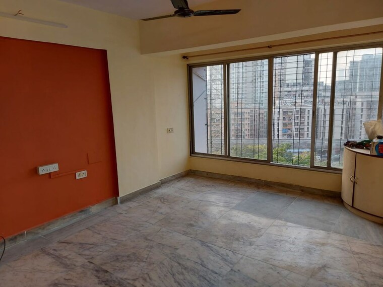 Hall, tapovan-apartment-malad-east 2 Bedroom 1000 Sq.Ft. Apartment In Malad East Mumbai 10388189