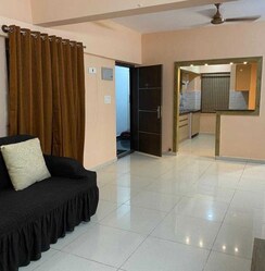 3 BHK Apartment For Rent in Estella Maple Square
