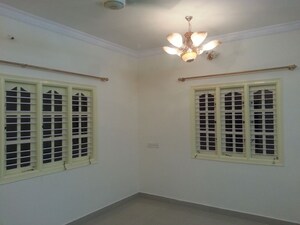 1 BHK Independent House For Rent in Rt Nagar