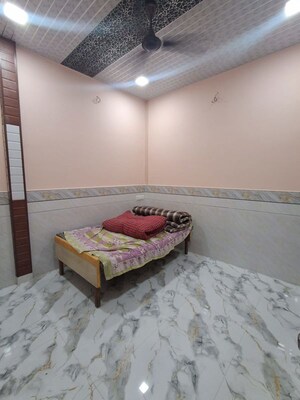 Bedroom in 1 BHK Apartment at Chembur Heights, Chembur – for Rent