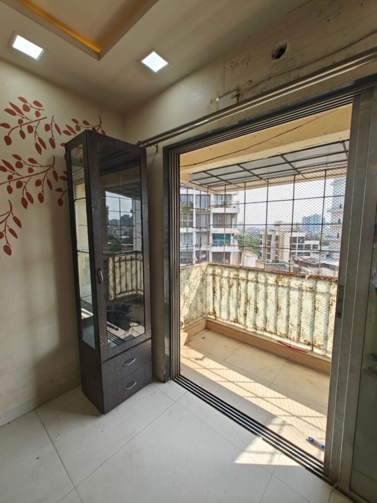 Room, kopar khairane 2 Bedroom 917 Sq.Ft. Apartment In Kopar Khairane Navi Mumbai 10388198