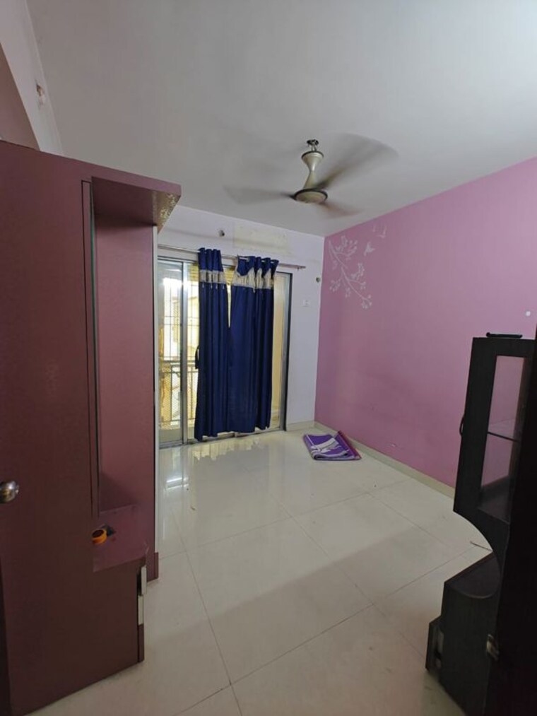 Bedroom, kopar khairane 2 Bedroom 917 Sq.Ft. Apartment In Kopar Khairane Navi Mumbai 10388198
