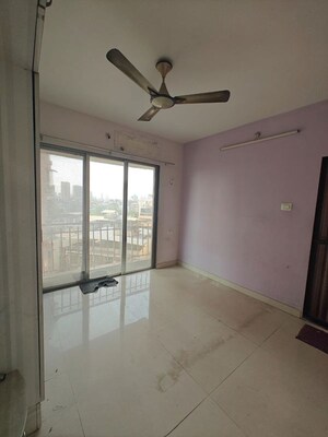 Room in 2 BHK Apartment at Kopar Khairane – for Rent
