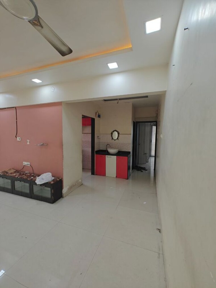 Room, kopar khairane 2 Bedroom 917 Sq.Ft. Apartment In Kopar Khairane Navi Mumbai 10388198