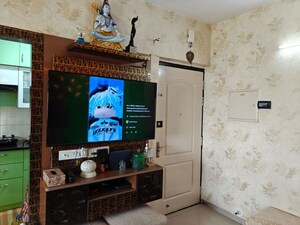 Furnished Amenities in 2 BHK Apartment at Stellar Mi Citihomes, Omicron Iii Greater Noida – for Sale