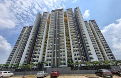 2 BHK Apartment For Sale in VIctoryone Amara