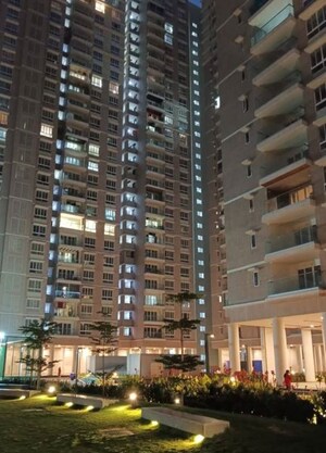 3 BHK Apartment – Exterior View View at Marina Skies, Hi Tech City - for Rent