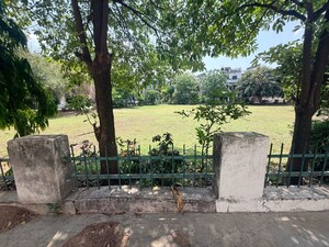 Plot Area in 2 BHK Independent House at Eldeco ii – for Sale