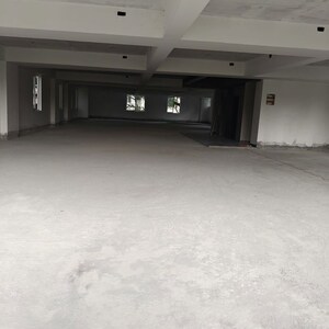 Parking in  Showroom at Basavanagudi – for Rent
