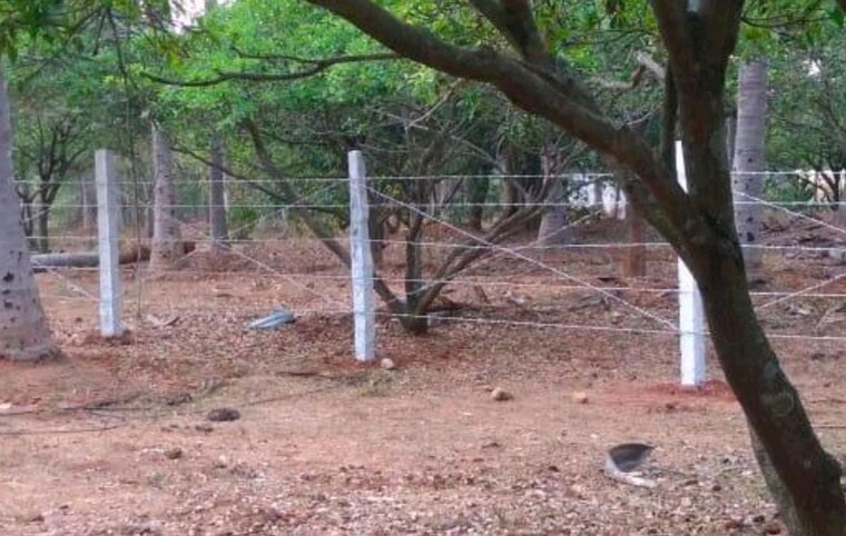 undefined, bachupally  300 Sq.Yd. Plot In Bachupally Hyderabad 10388213