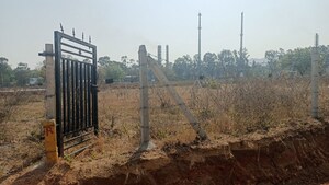 Plot Area in  Plot at Bachupally – for Sale