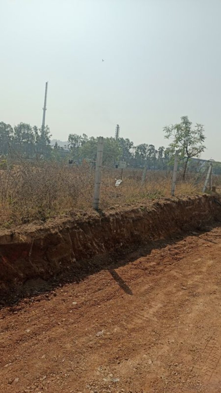 undefined, bachupally  300 Sq.Yd. Plot In Bachupally Hyderabad 10388213