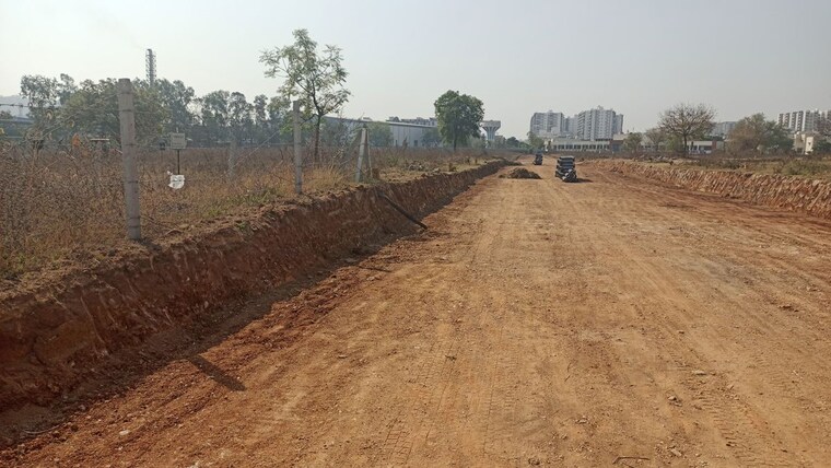 undefined, bachupally  300 Sq.Yd. Plot In Bachupally Hyderabad 10388213
