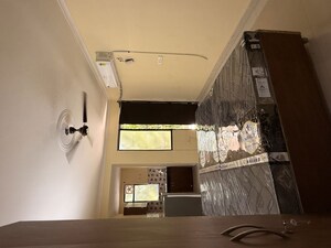 Room in 1 RK Apartment at Masoodpur – for Rent