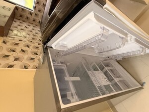 Furnished Amenities in 1 RK Apartment at Masoodpur – for Rent