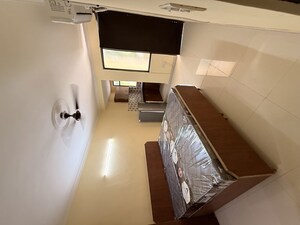 1 RK Apartment For Rent in Masoodpur