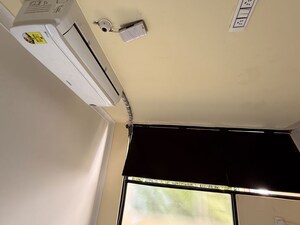Furnished Amenities in 1 RK Apartment at Masoodpur – for Rent