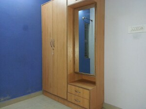 Room in 1 BHK Independent House at Rt Nagar – for Rent
