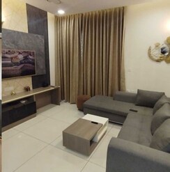3 BHK Apartment For Rent in DNR Casablanca