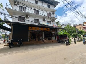  Shop – Exterior View View at Chakkaraparambu - for Rent