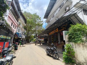  Shop – Exterior View View at Chakkaraparambu - for Rent