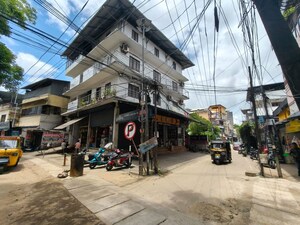  Shop – Exterior View View at Chakkaraparambu - for Rent