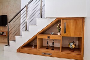 Furnished Amenities in 3 BHK Villa at Sanand – for Rent