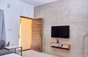 Furnished Amenities in 3 BHK Villa at Sanand – for Rent