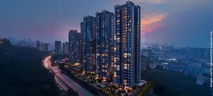 3 BHK Apartment For Sale in Addagutta