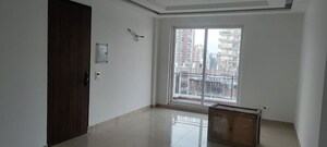 Kitchen in 3 BHK Apartment at Malwa Escon Primera, International Airport Road – for Rent