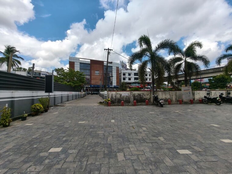 Exterior View, kaloor Commercial Office Space 1500 Sq.Ft. In Kaloor Kochi 10388248