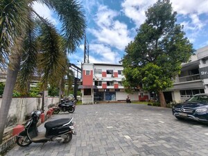 Parking in  Office Space at Kaloor – for Rent