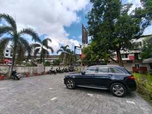 Parking in  Office Space at Kaloor – for Rent